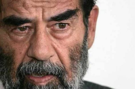 صدام حسين يتسبب بمنع دخول سعودي لأمريكا.. كيف ذلك؟