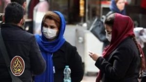فيروس كورونا : الرئيس الإيراني يستبعد فرض الحجر الصحي على المدن المصابة بالوباء