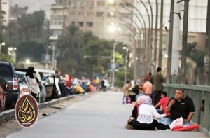 مصر و«كورونا» تعايش بردع المخالفين