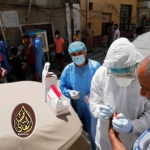العراق يسجل أعلى معدل وفيات يومي والصحة العالمية تحذره من تكرار سيناريو إيطاليا
