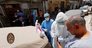 العراق يسجل أعلى معدل وفيات يومي والصحة العالمية تحذره من تكرار سيناريو إيطاليا